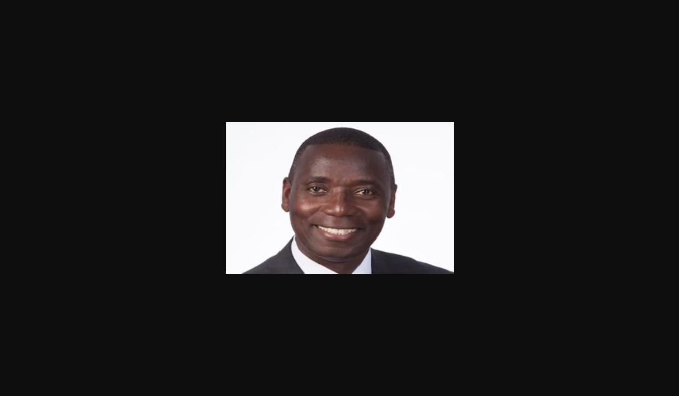 Bishop Philemon Wachara