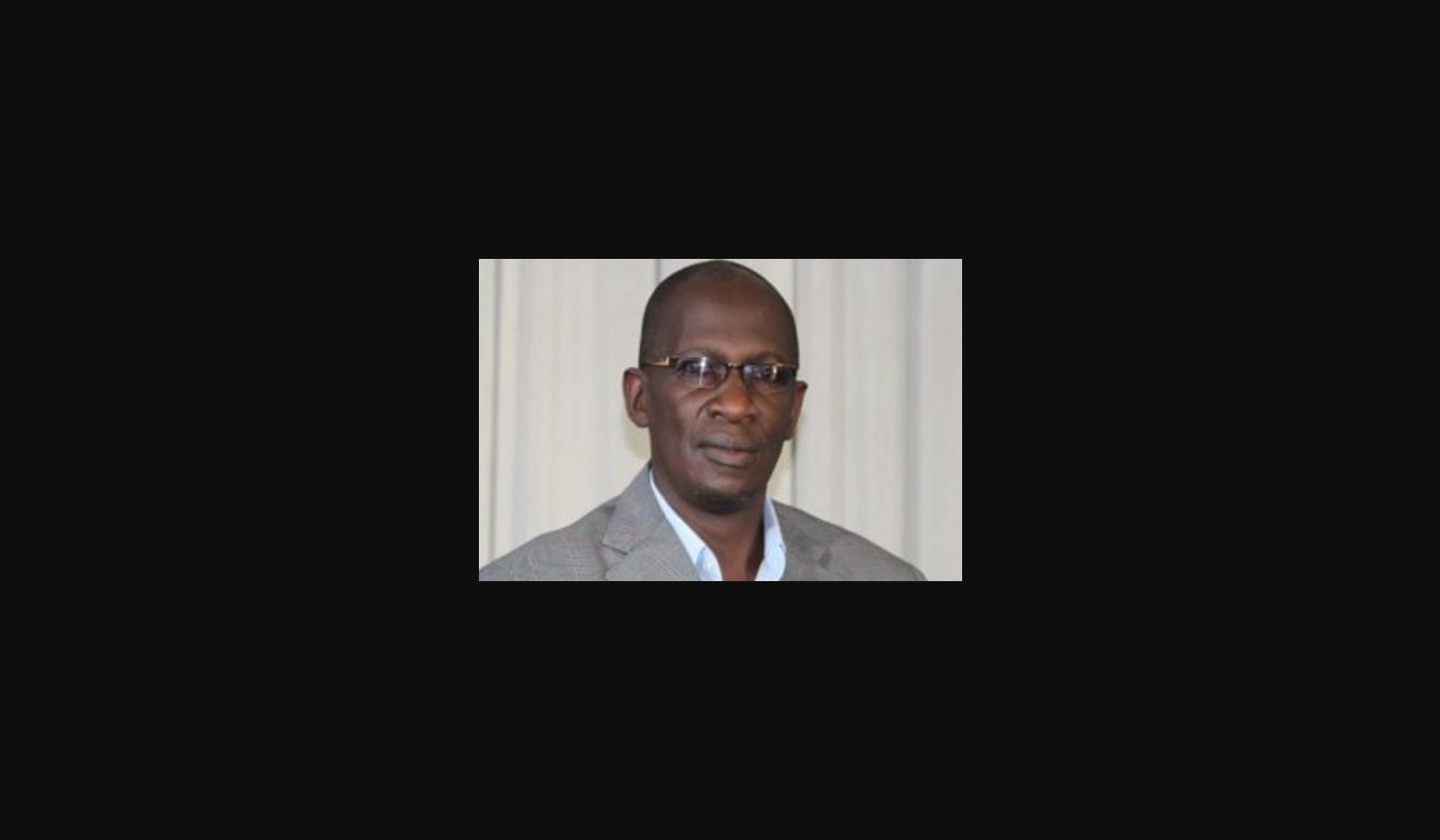 Ps. Johnson Otieno